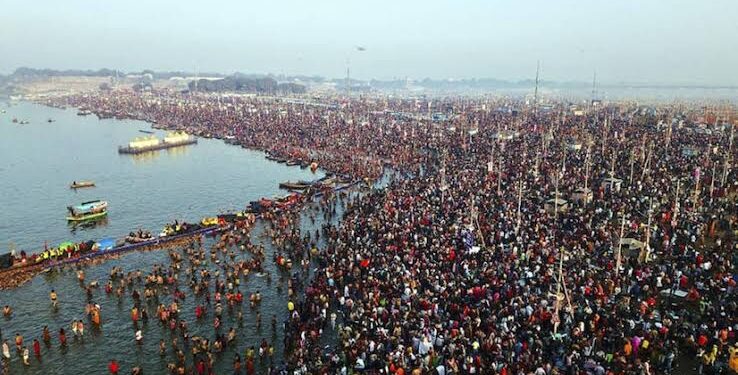 Maha Kumbh