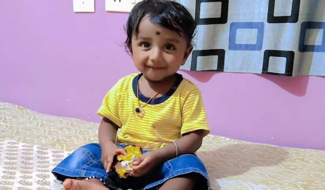 Odisha's Youngest Organ Donor