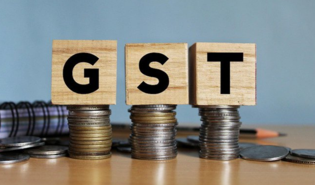 GST Collections