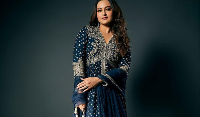 Sonakshi Sinha