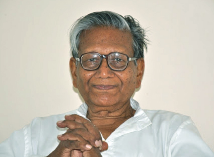 Manoj Das International Literary Award