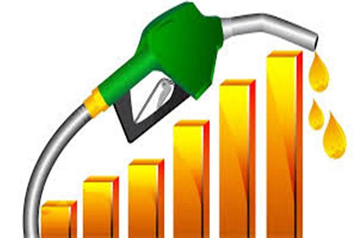 Petrol & diesel prices