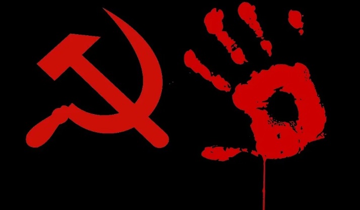 Maoists Kill Man