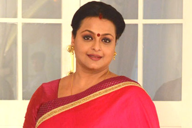 Shilpa Shirodhkar