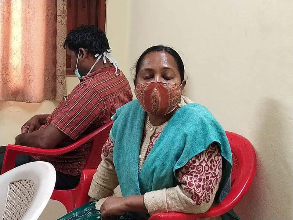 Veterinarian Lands In Vig Net For Taking Gratification In Nayagarh's Bhapur
