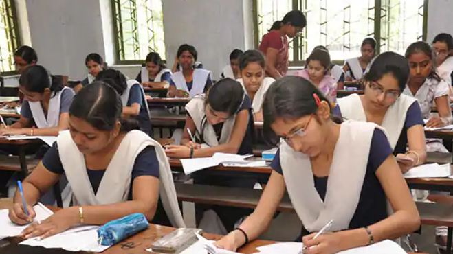 Odisha Plus 2 Exam