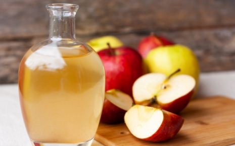 Apple Cider Vinegar 