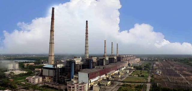 Expansion of Nalco's Angul plant