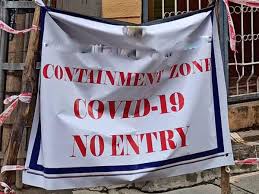 Containment Zones