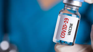 COVID-19 Vaccination Drive: Two AEFI Cases Reported In Odisha