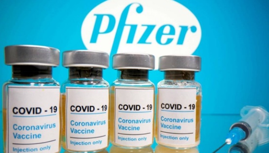 Pfizer in final stages of approval for COVID-19 vaccine in India: CEO Albert Bourla