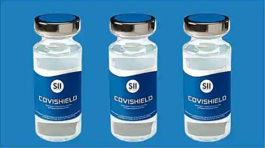 15 Lakh Doses Of COVID-19 Vaccine
