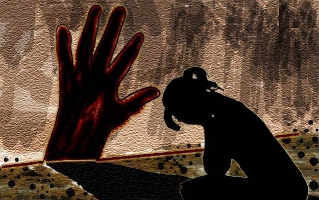 Youth Held For Raping Minor