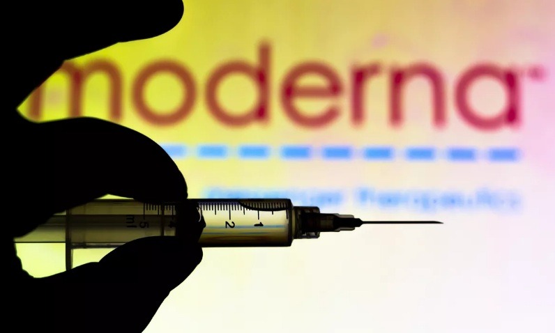 Moderna’s COVID-19 Vaccine