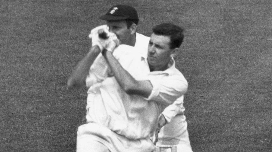 Former NZ All-Rounder Bruce Taylor Passes Away