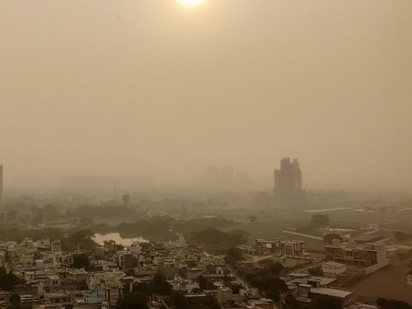 Pollution causes more deaths