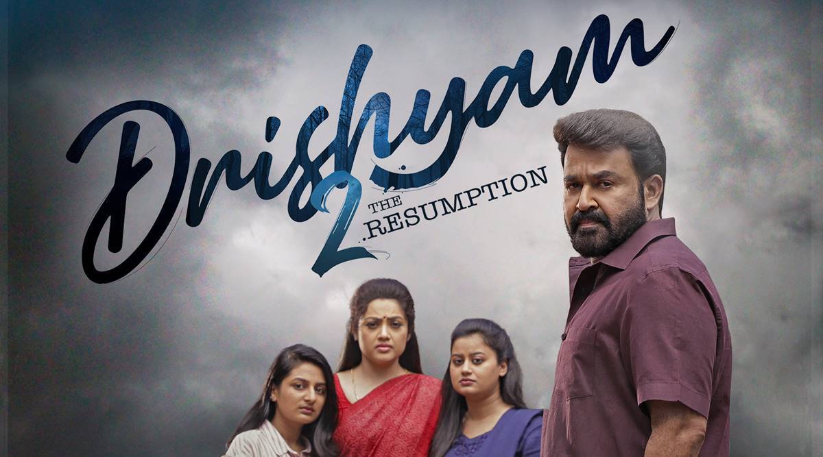 Mohanlal's Drishyam 2 Becomes IMDb's Highest Rated Indian Film Of 2021