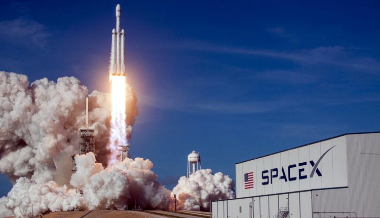 Elon Musk's SpaceX To Launch NASA's Astrophysics Mission