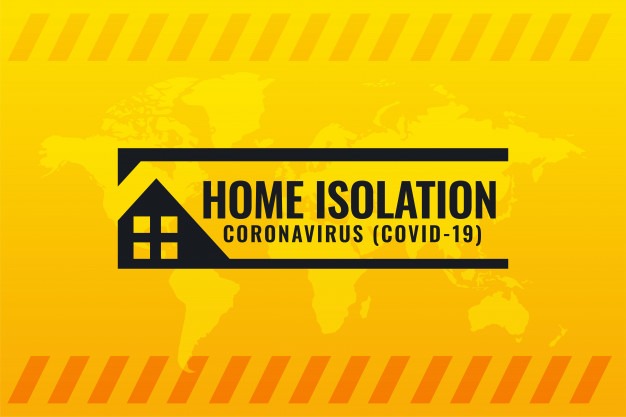\revised guidelines for home isolation