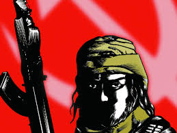 Maoists killed in gunbattle