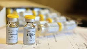 Indian coronavirus vaccine firms