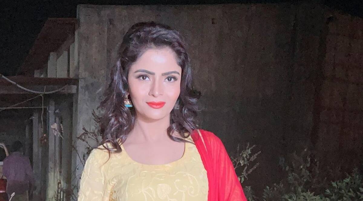 Gandi Baat Actress Gehana Vasisth Arrested Accused Of Uploading