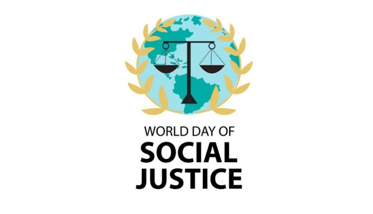 World Social Justice Day 2021: Theme & Significance - Pragativadi