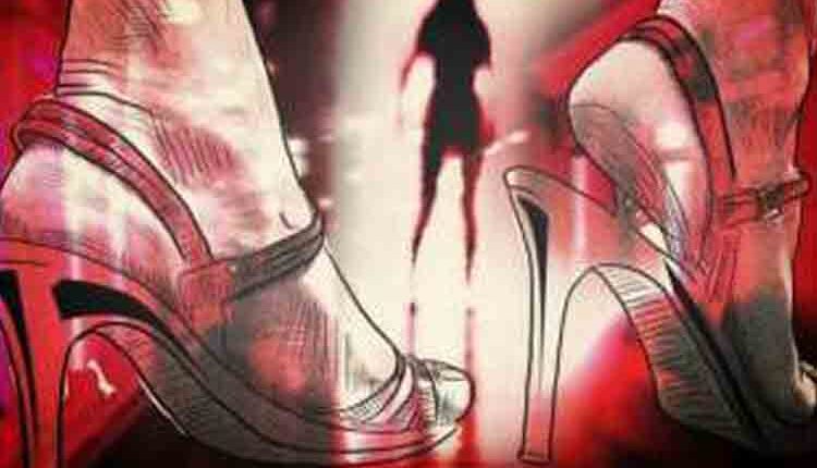 Raket Seks Ditangkap Di Bhubaneswar;  3 Ditahan, 4 Wanita Diselamatkan