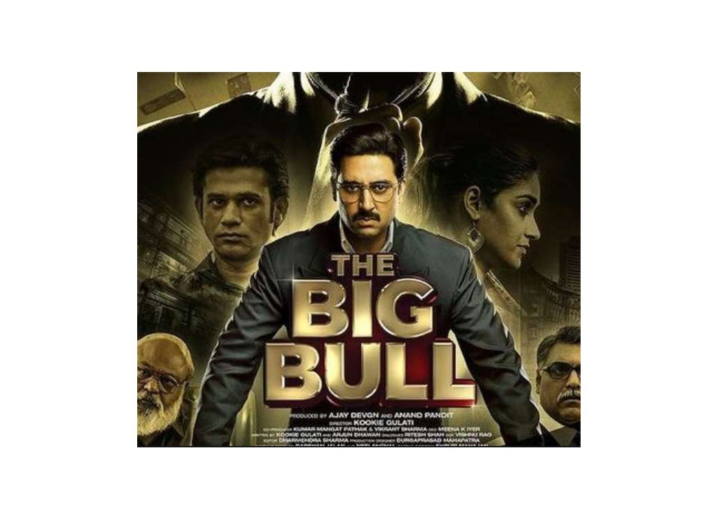 The Big Bull
