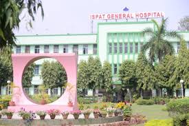 Convert IGH Into Medical College