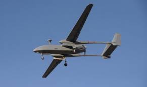 India to purchase 30 armed drones