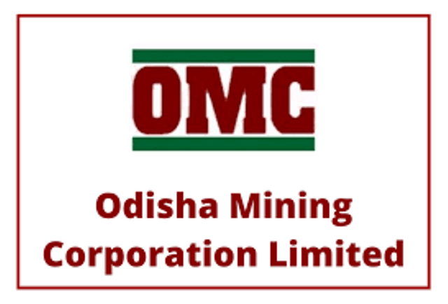 Odisha Mining Corporation