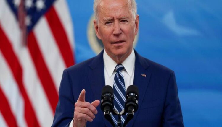 Biden Supports Israel-Gaza Ceasefire - Pragativadi