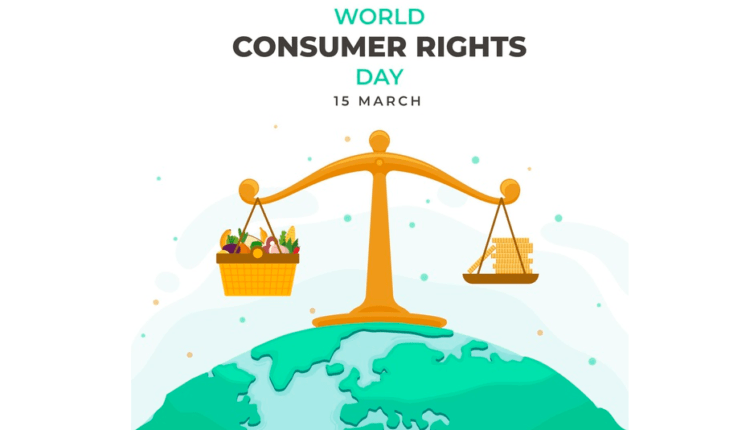 World Consumer Rights Day: Know History & Significance - Pragativadi