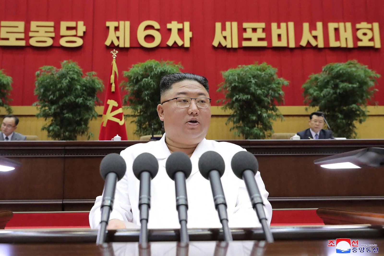 North Korea could resume nuke tests