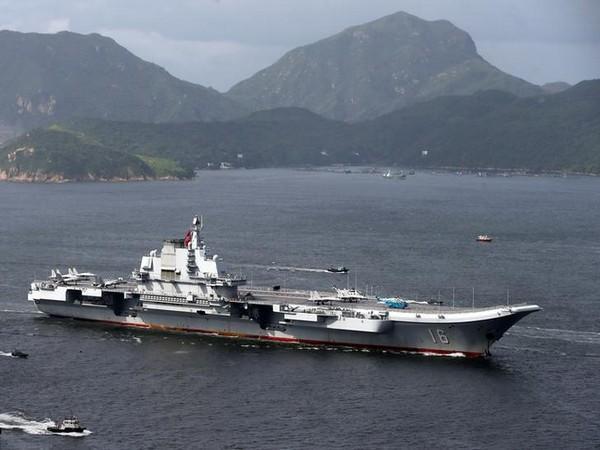 China likely to deploy ship