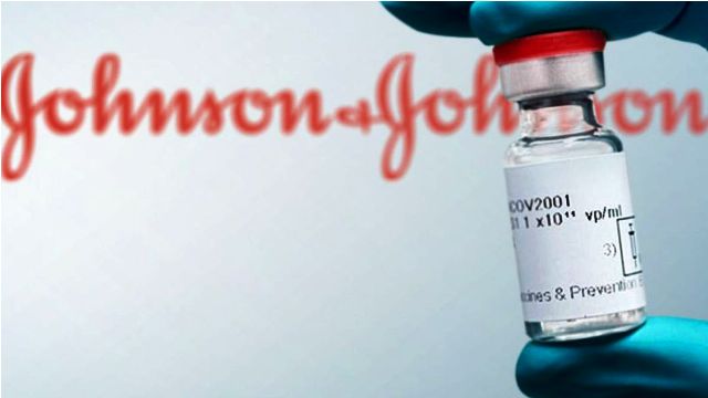 Johnson & Johnson vaccine