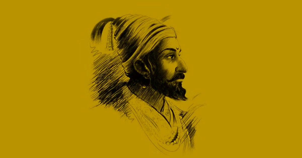 Shivaji Maharaj Death Anniversary: Let's Remember The Maratha Leader