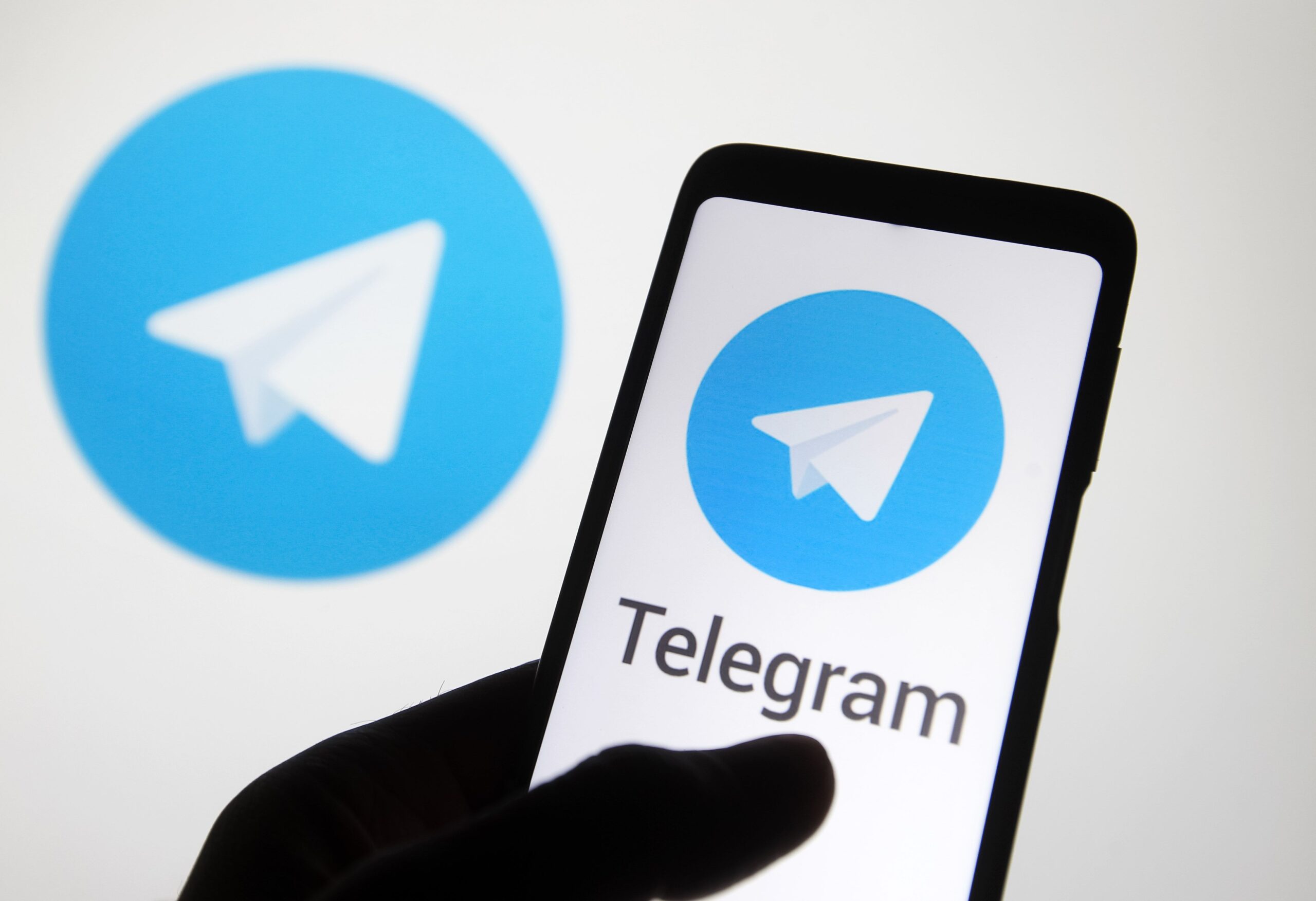 telegram online chat