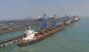 Centre asks major ports