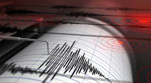 3 injured as 6.8-magnitude quake