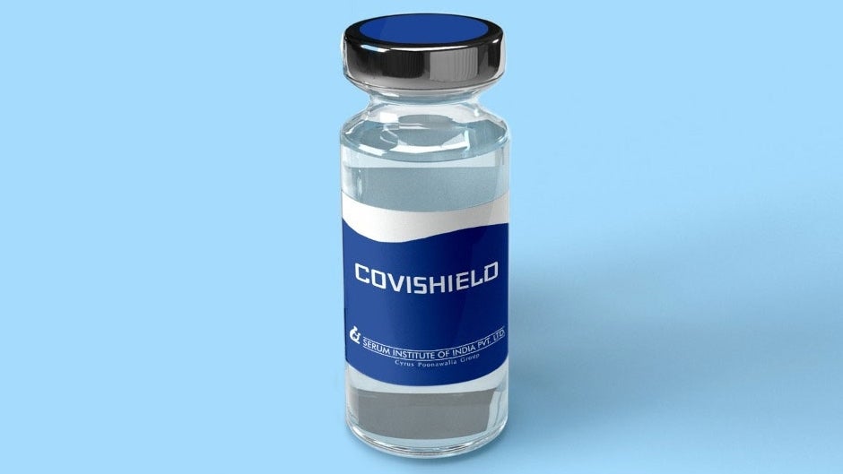 Gap Between Two Doses Of Covishield