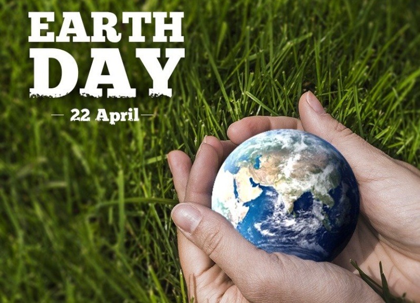 Pledge To Keep Planet Healthy & Green: Naveen On Earth Day ...