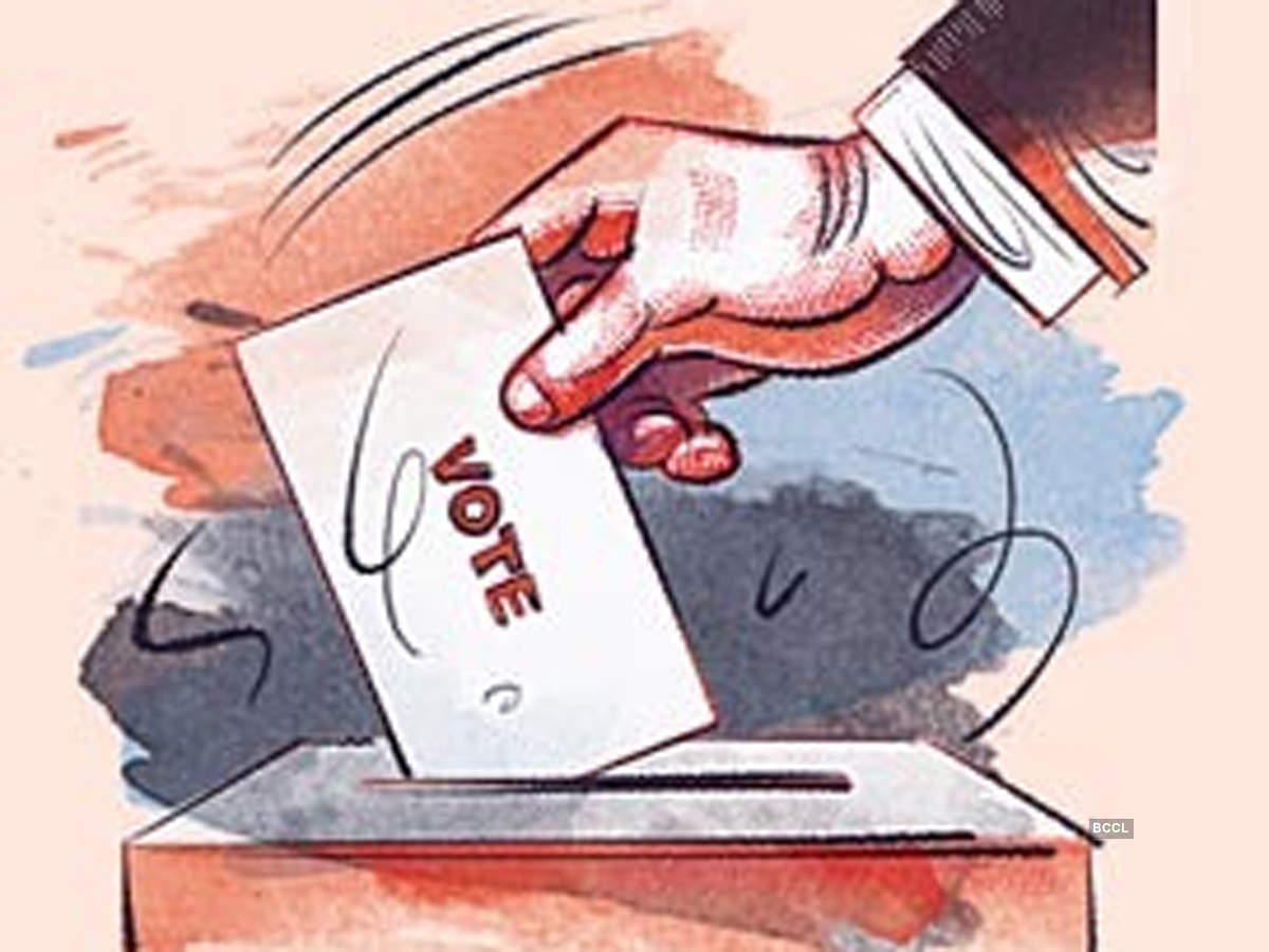 Civic elections: Odisha