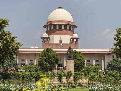 SC Calls Centre's Vaccination Policy For 18-44 Olds As 'Arbitrary And Irrational'
