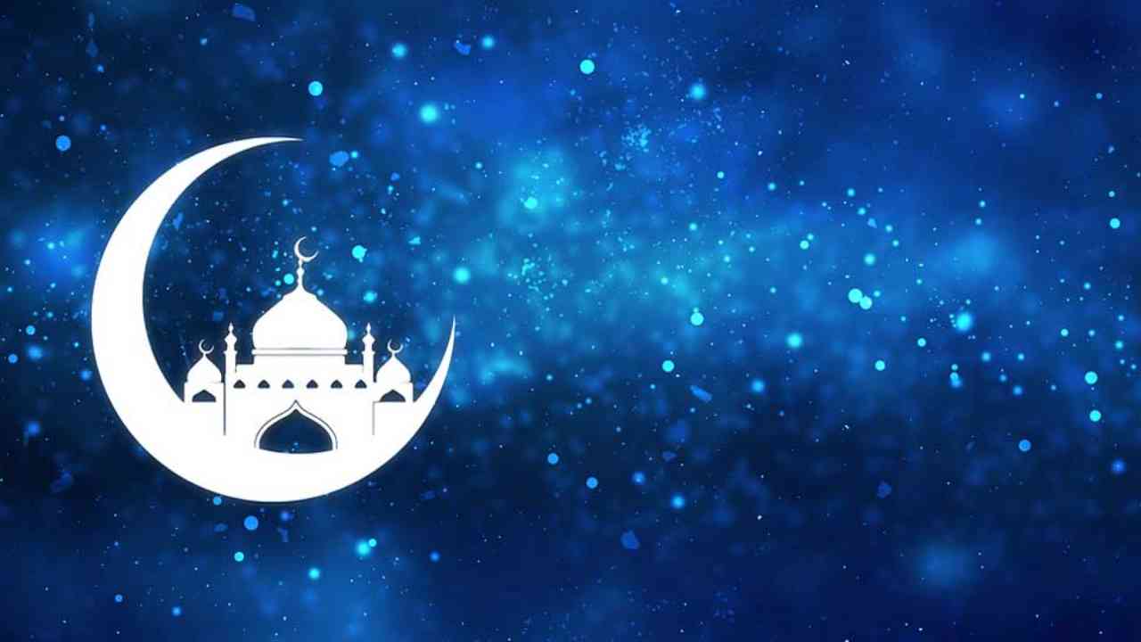Eid-ul-Fitr 2021: Date, Time, Chand Raat in India ...