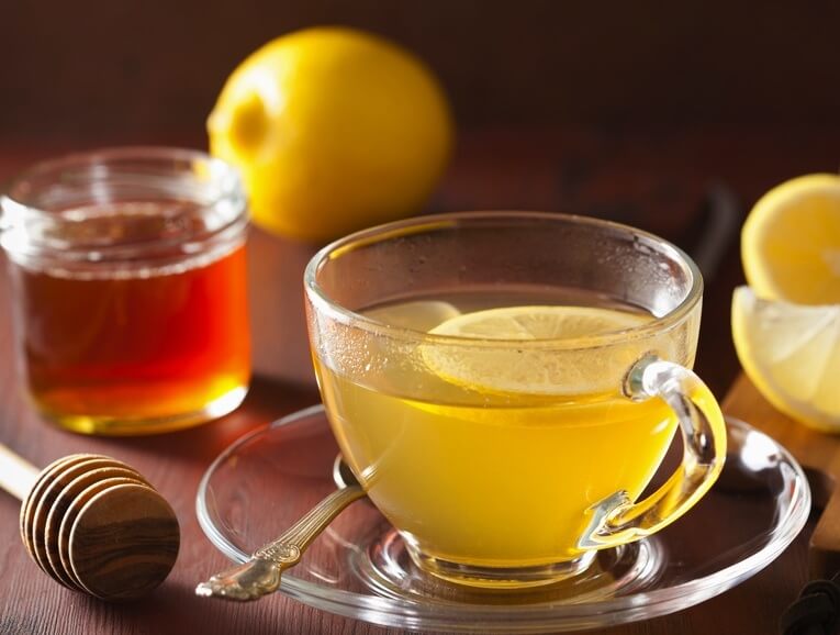 treat-your-sore-throat-with-honey-lemon-tea-pragativadi-odisha-news