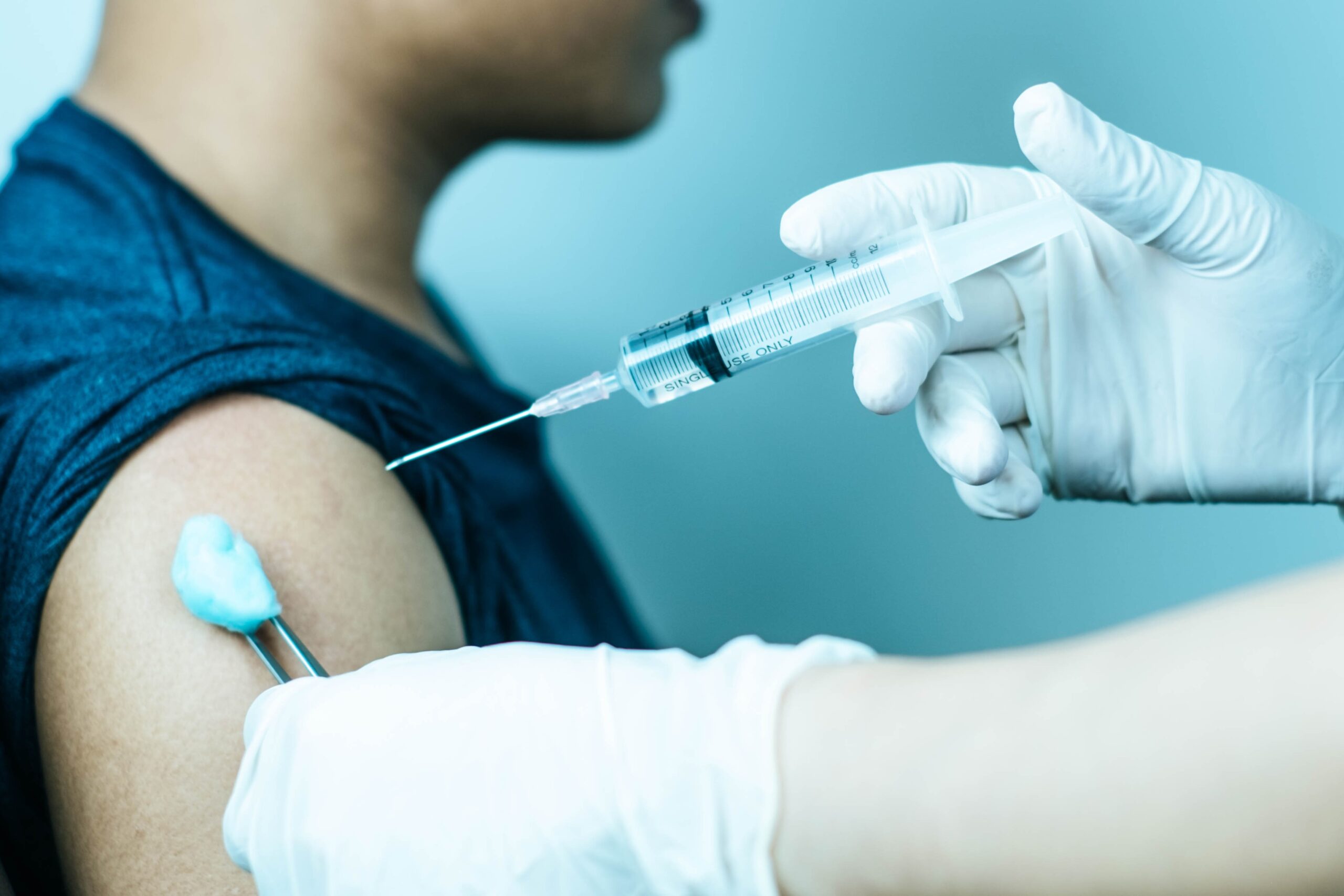 COVID Vaccine Doses