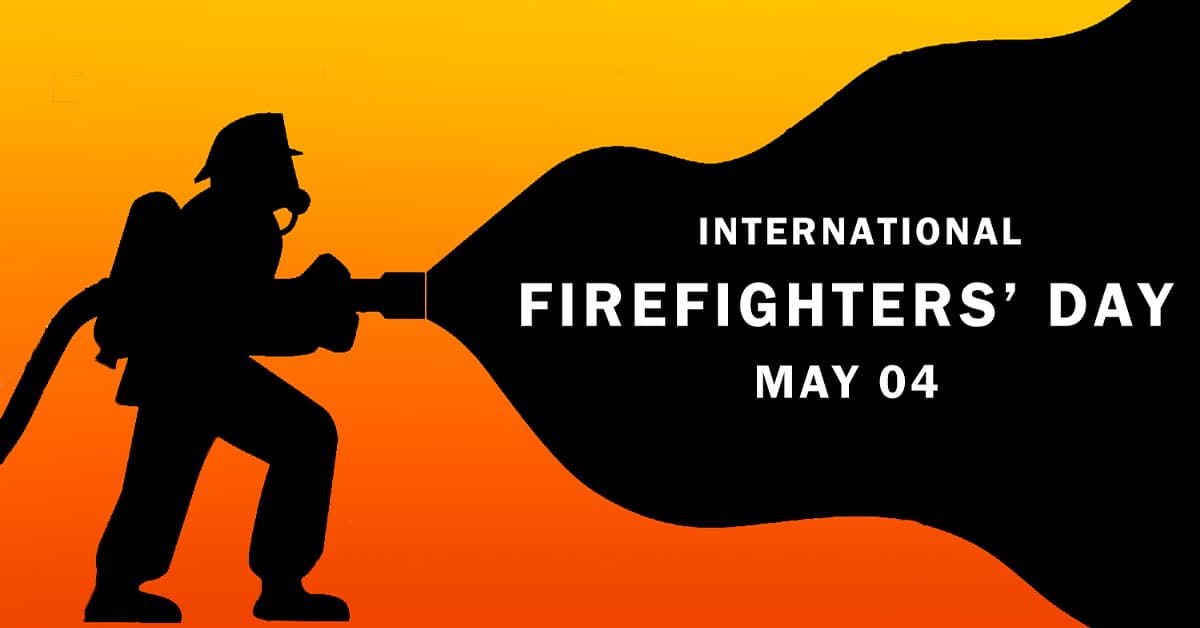 International Firefighters' Day History & Significance Pragativadi