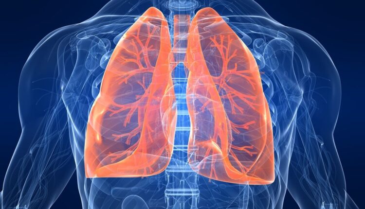 Five Yoga Asanas For Stronger Lungs - Pragativadi